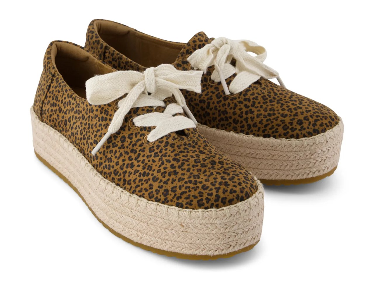 Valencia Platform Espadrille