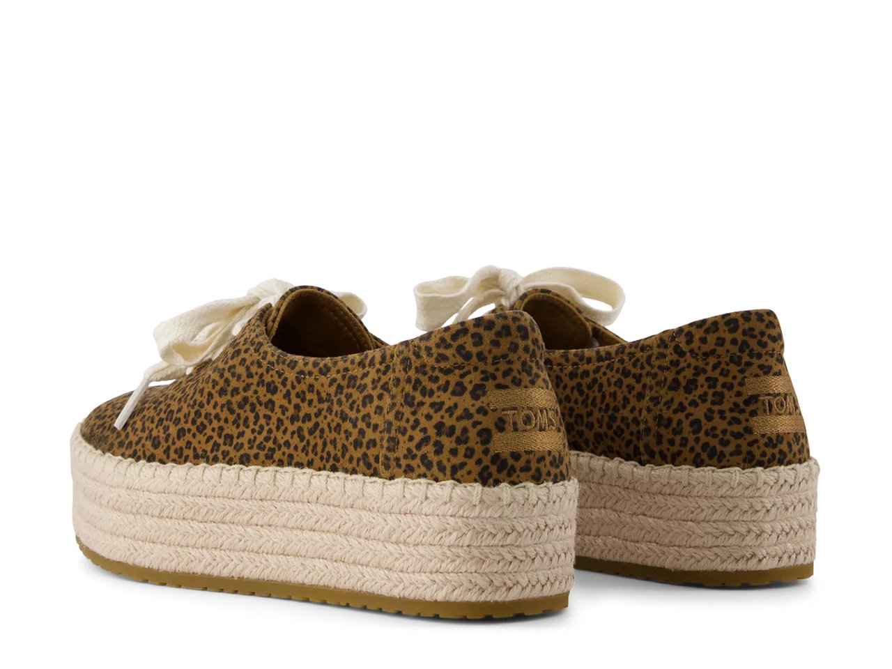 Valencia Platform Espadrille