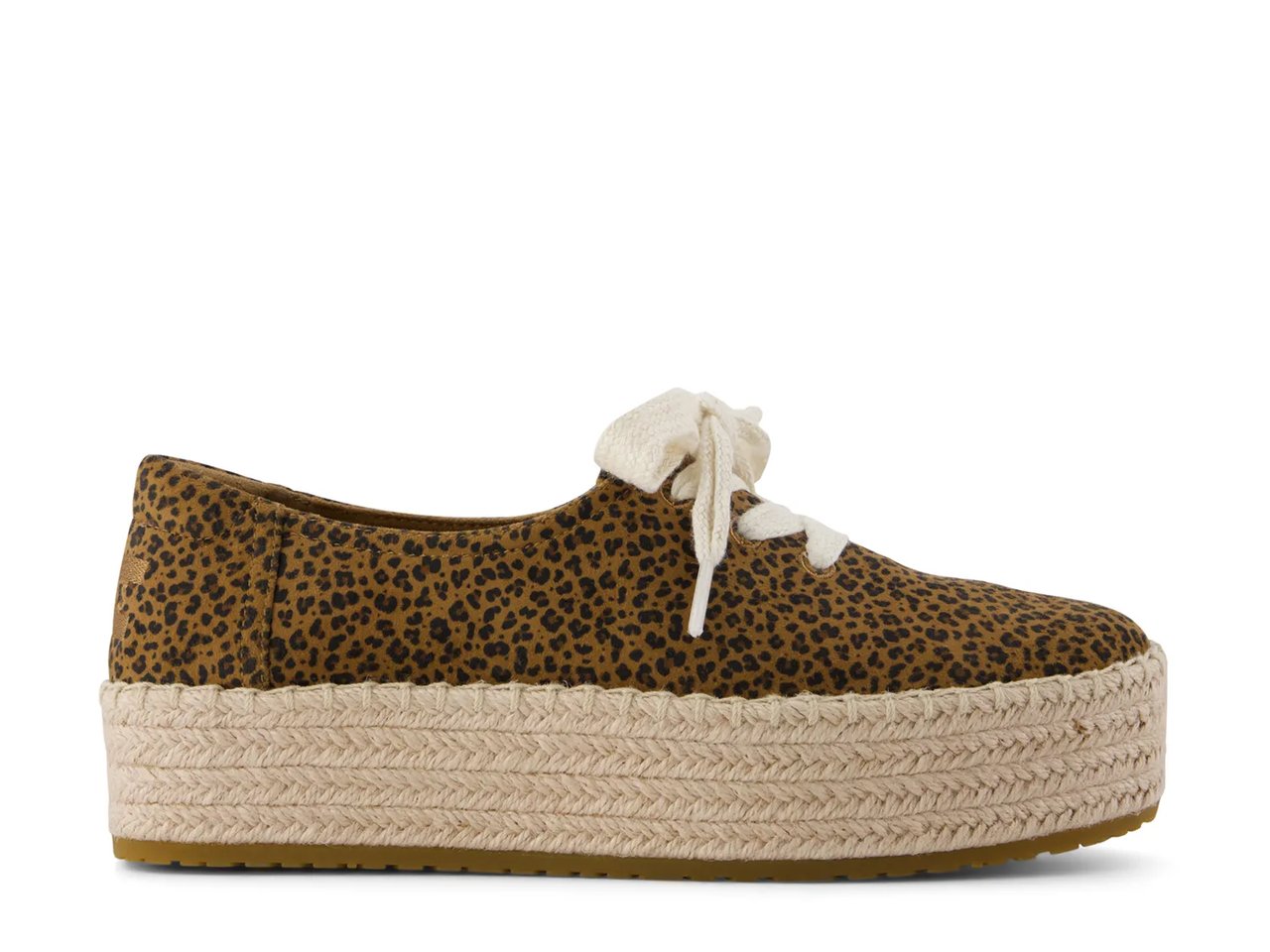 Valencia Platform Espadrille