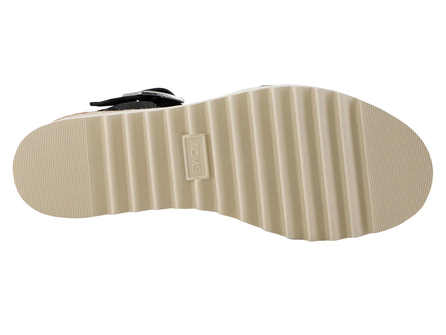 Diana Espadrille Wedge Sandal