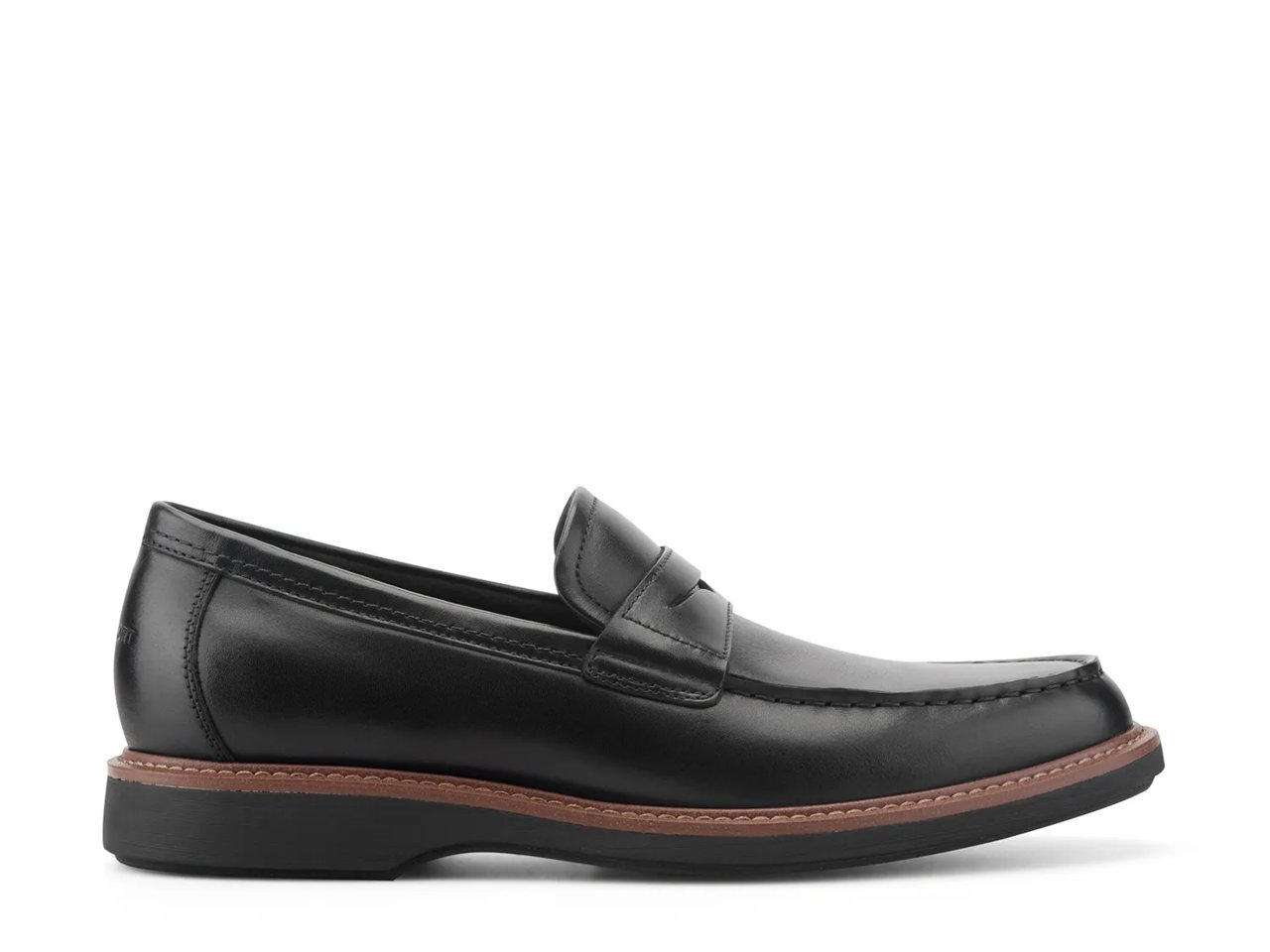 Ledger Penny Loafer