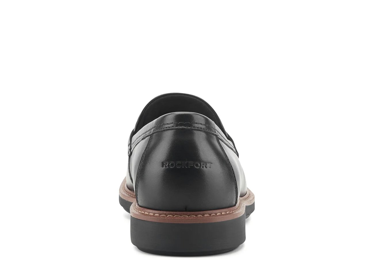 Ledger Penny Loafer