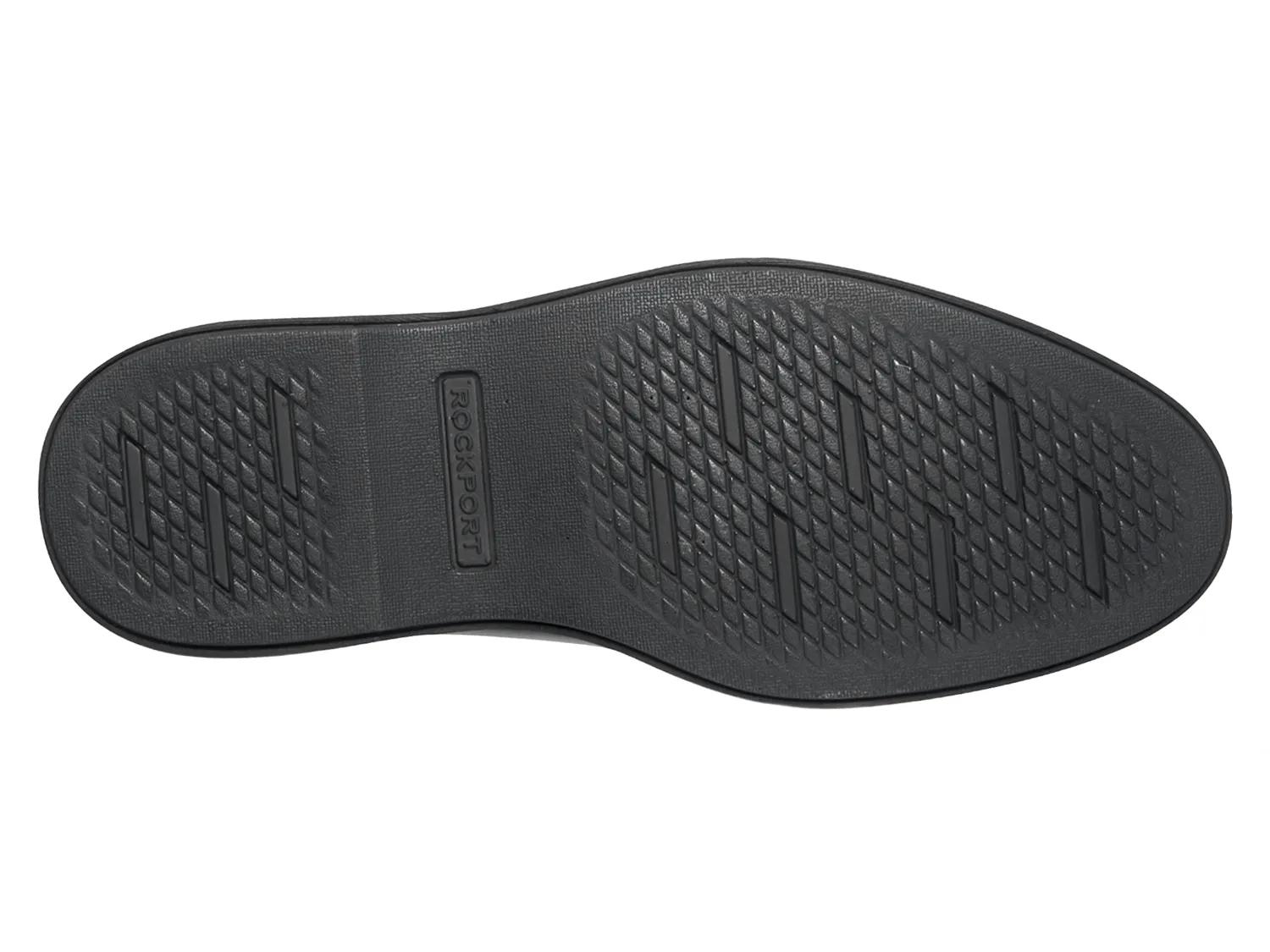 Ledger Penny Loafer