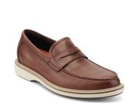 Ledger Penny Loafer Brown view