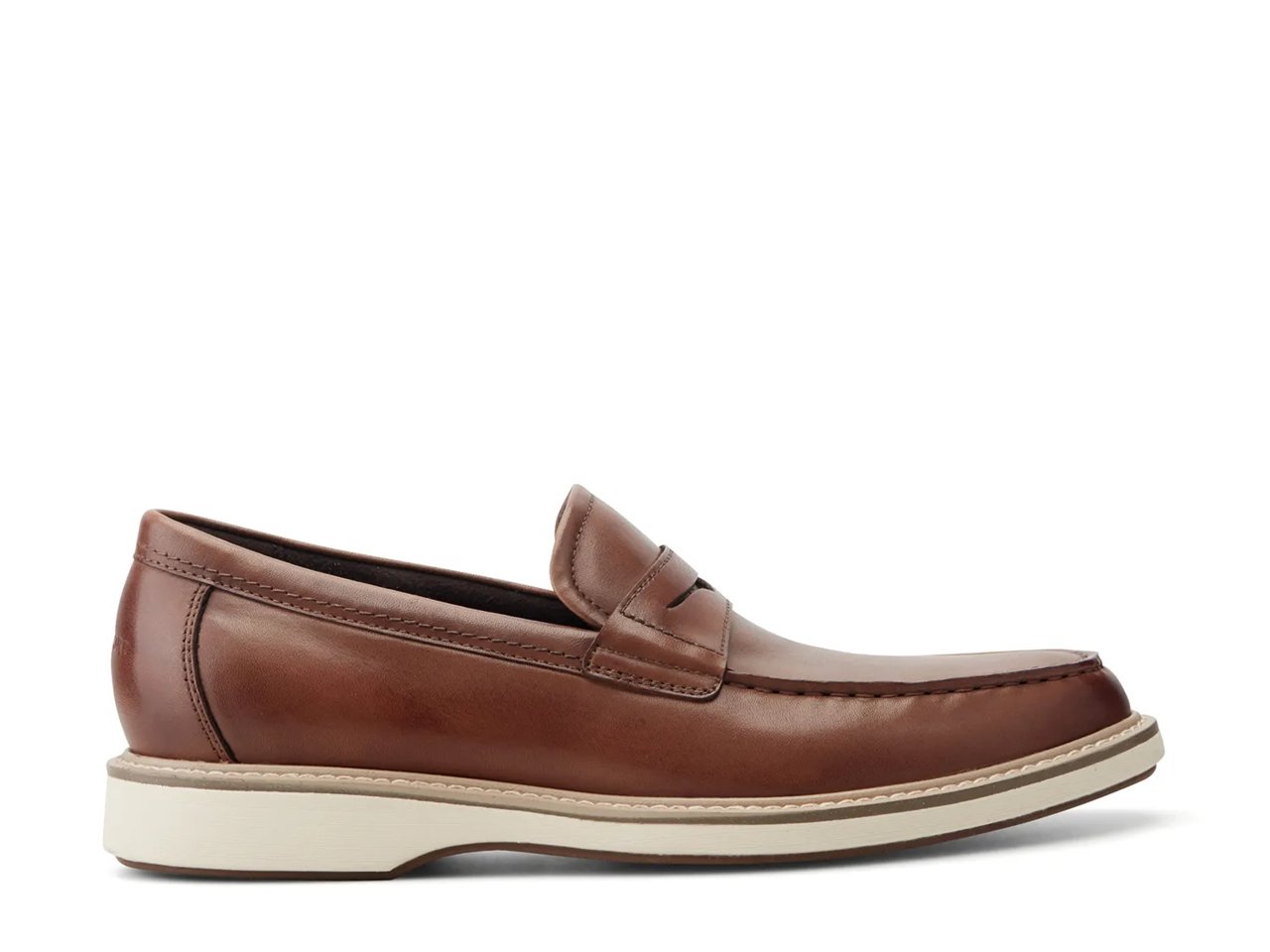 Ledger Penny Loafer