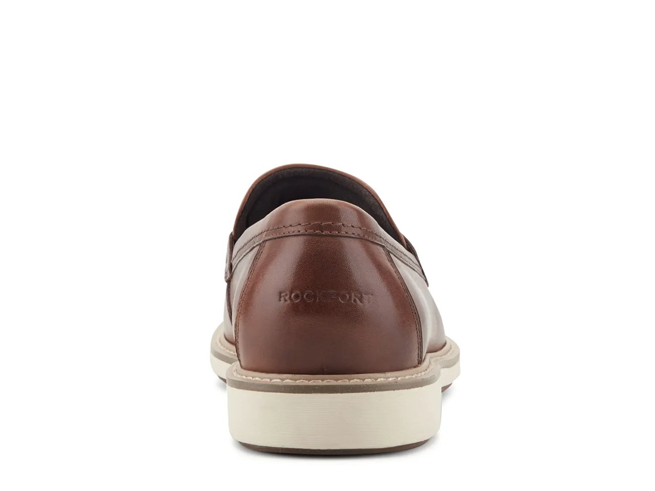 Ledger Penny Loafer