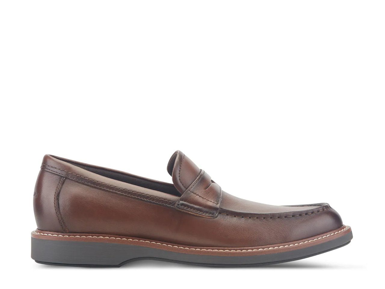 Ledger Penny Loafer