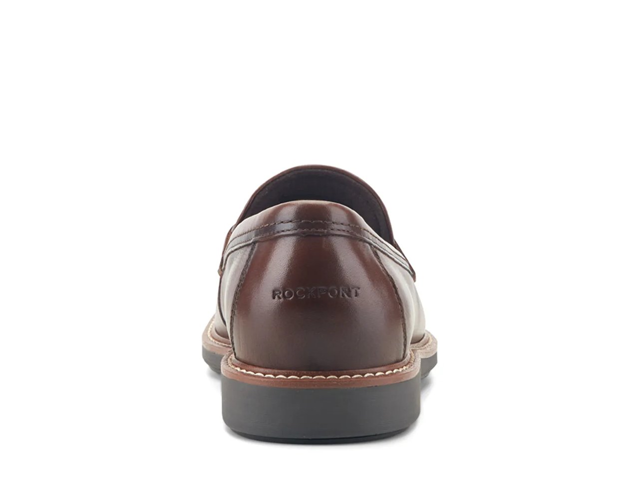 Ledger Penny Loafer