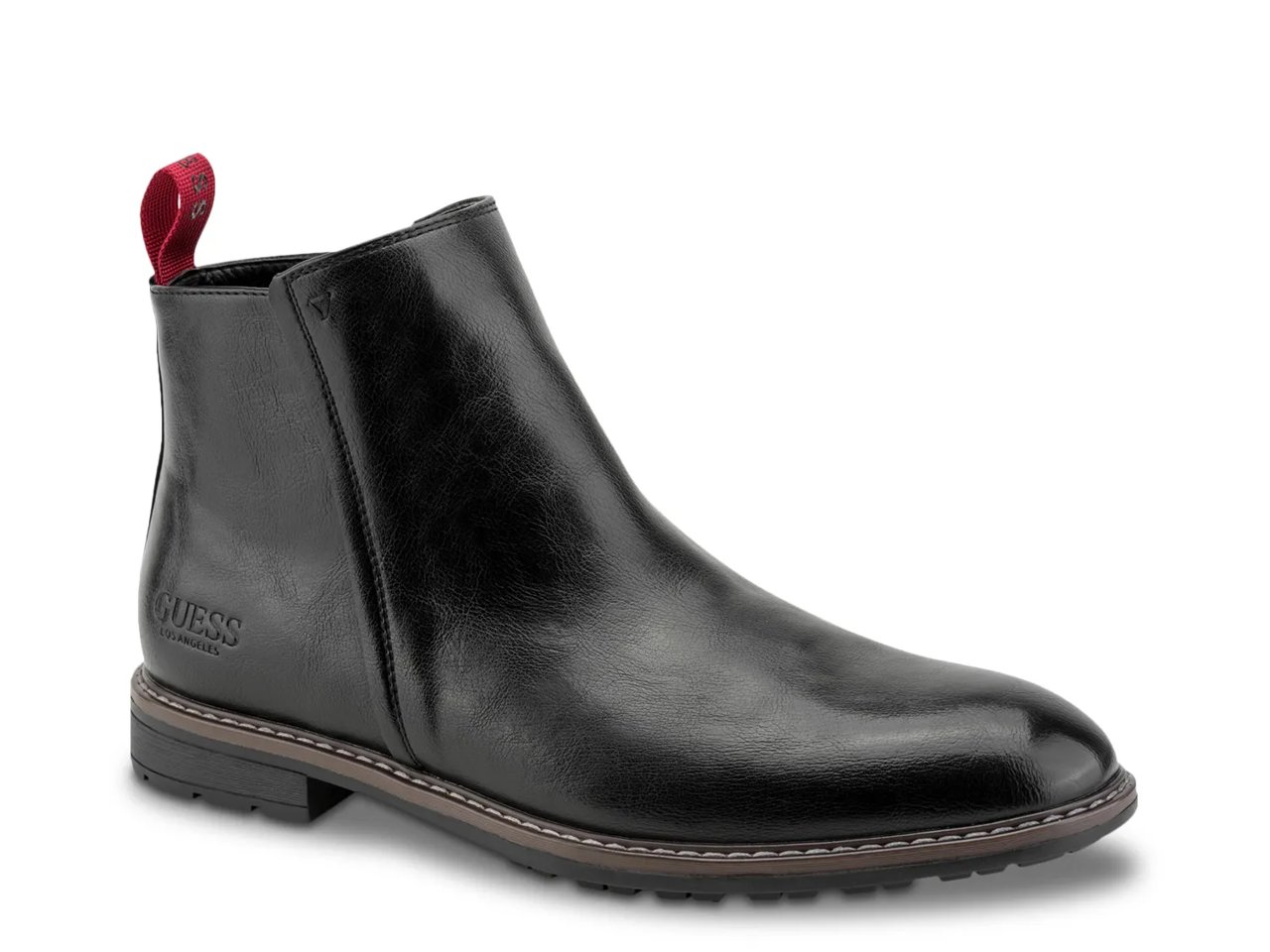 Daming Boot
