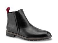 Daming Boot Black view