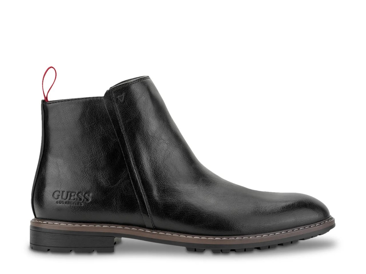 Daming Boot