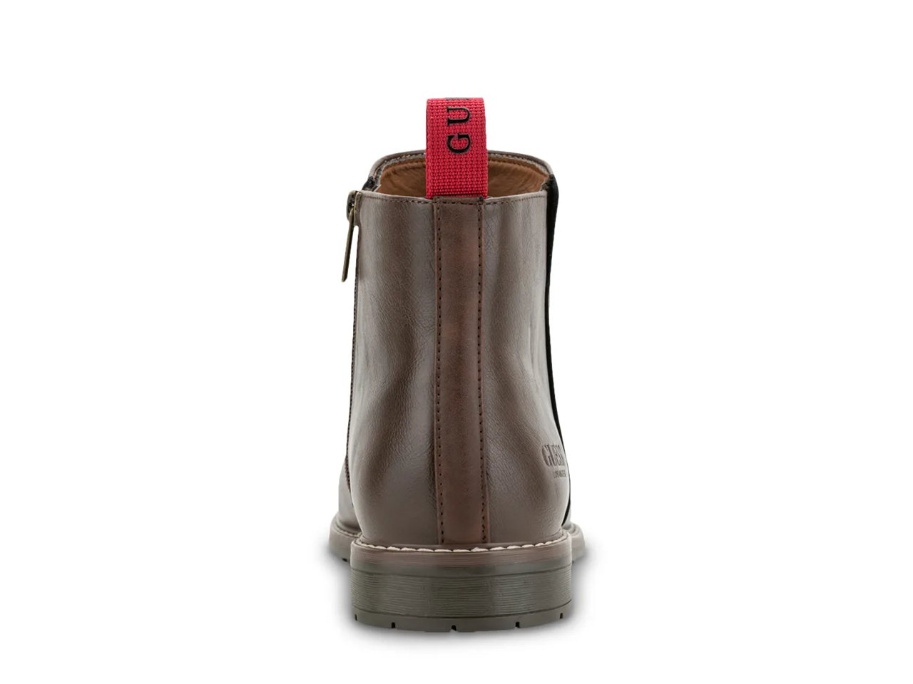 Daming Boot
