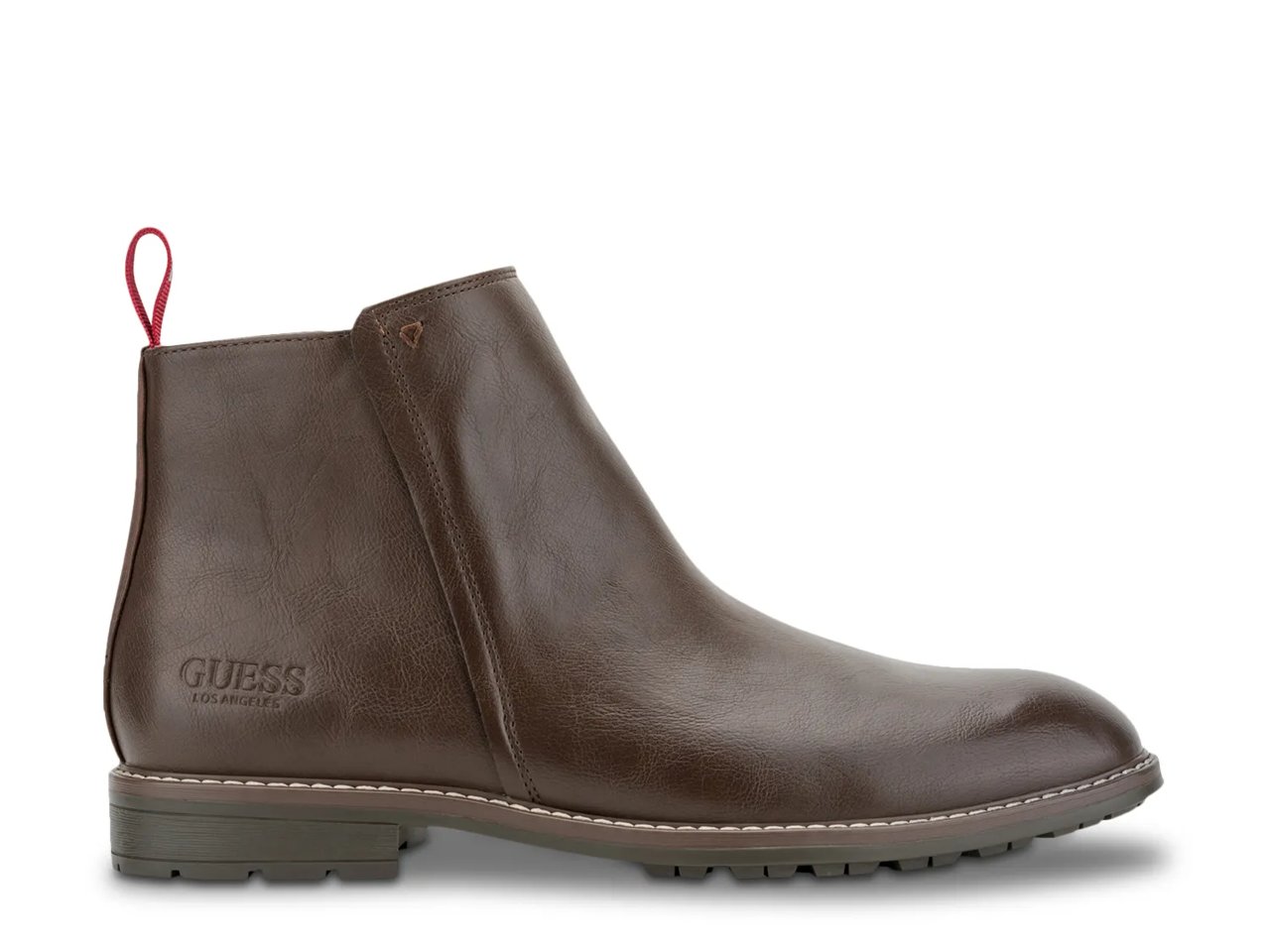 Daming Boot