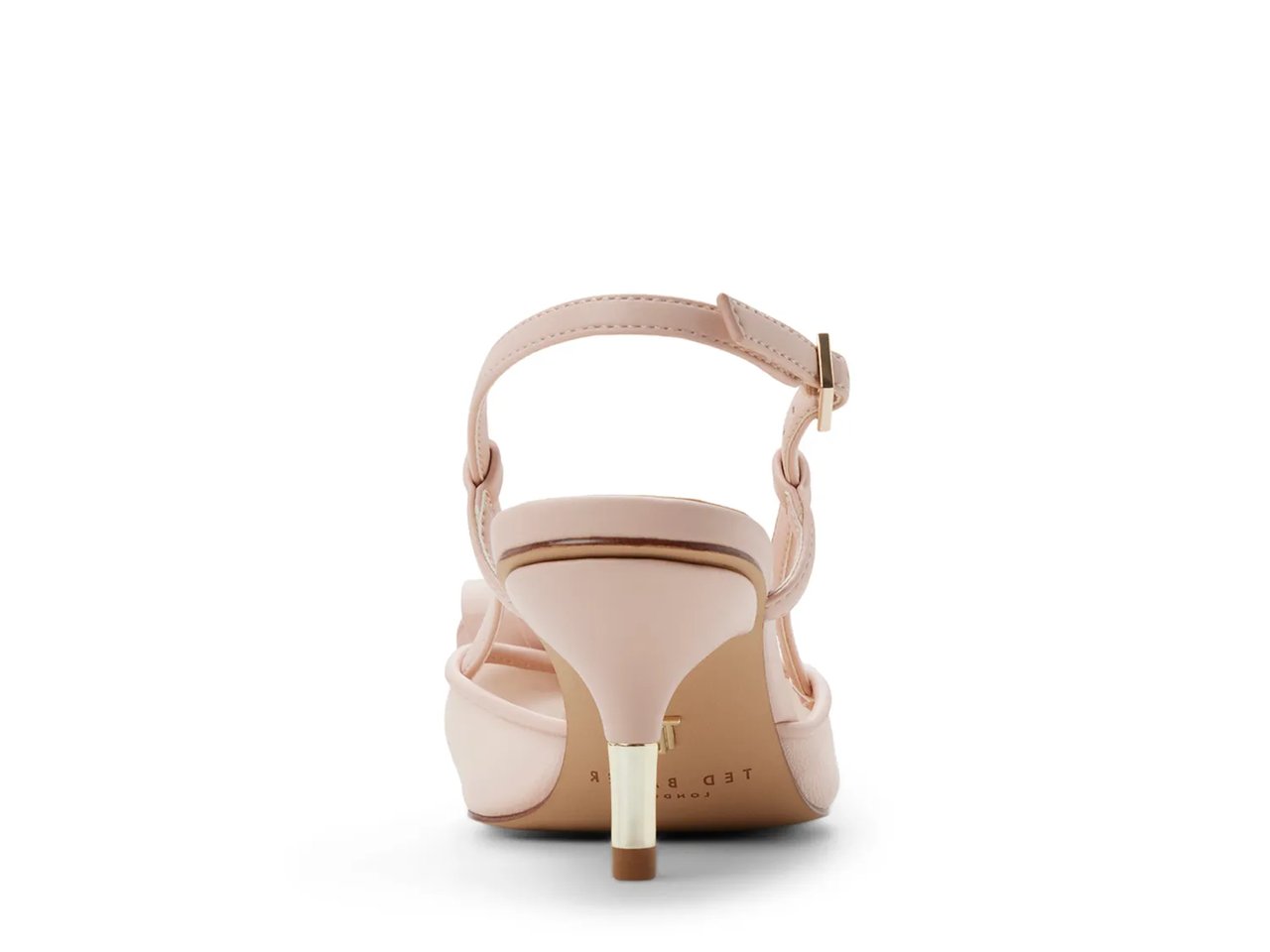 Romy Pump