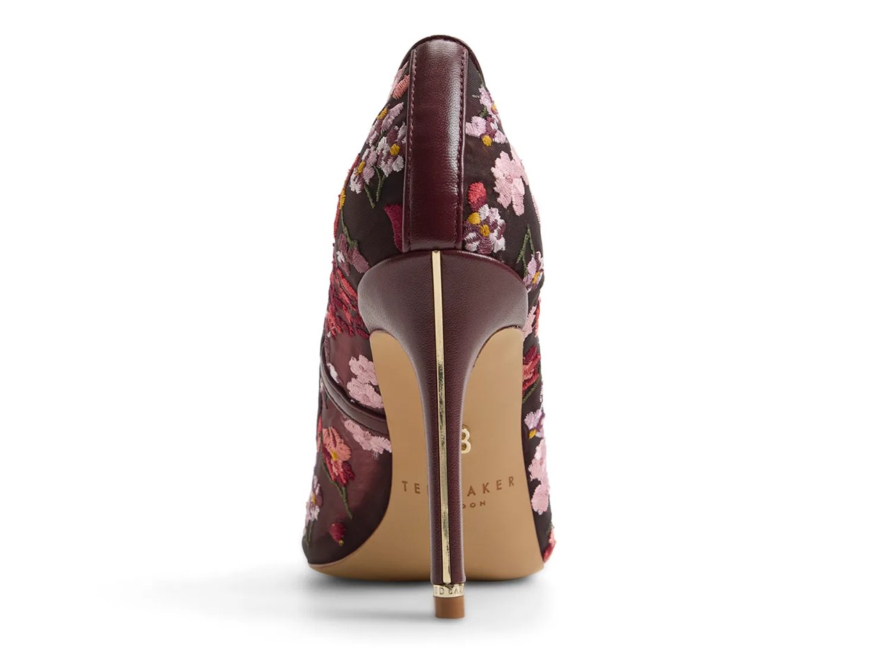 Cara Icon Pump