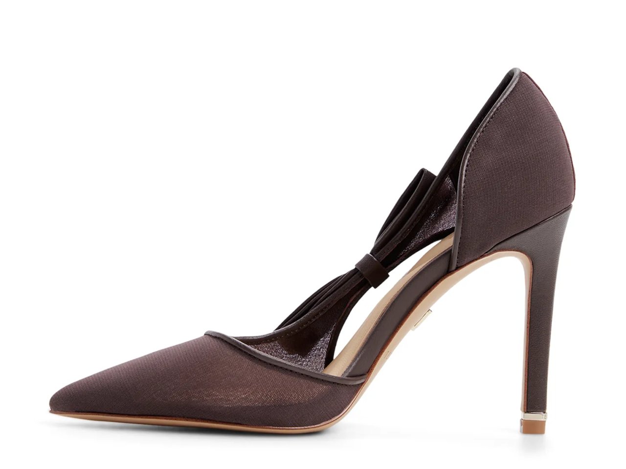 Trudy Pump