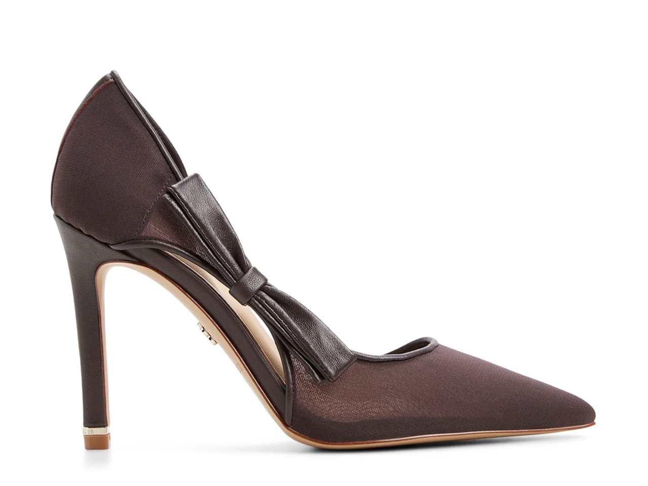 Trudy Pump
