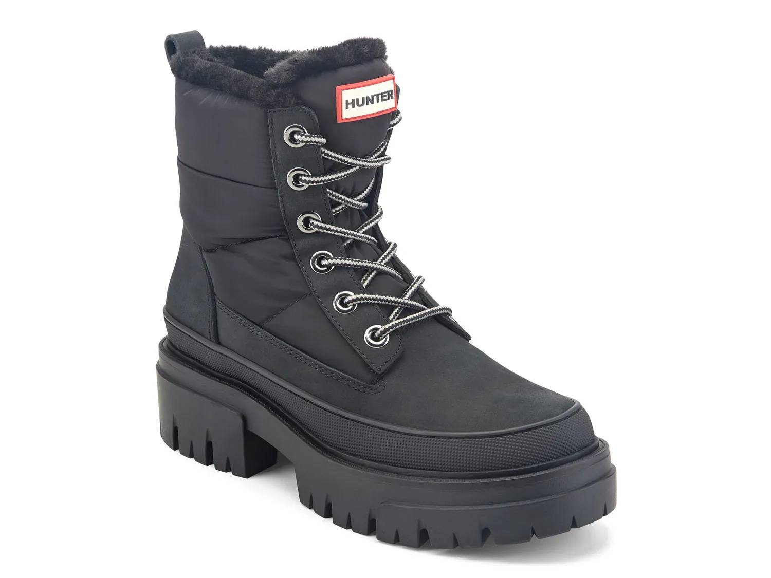 Giulias Waterproof Snow Boot - Women's