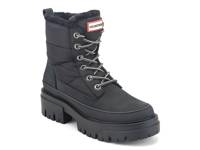 Giulias Waterproof Snow Boot - Women's Black view