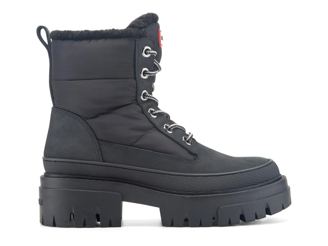 Giulias Waterproof Snow Boot - Women's