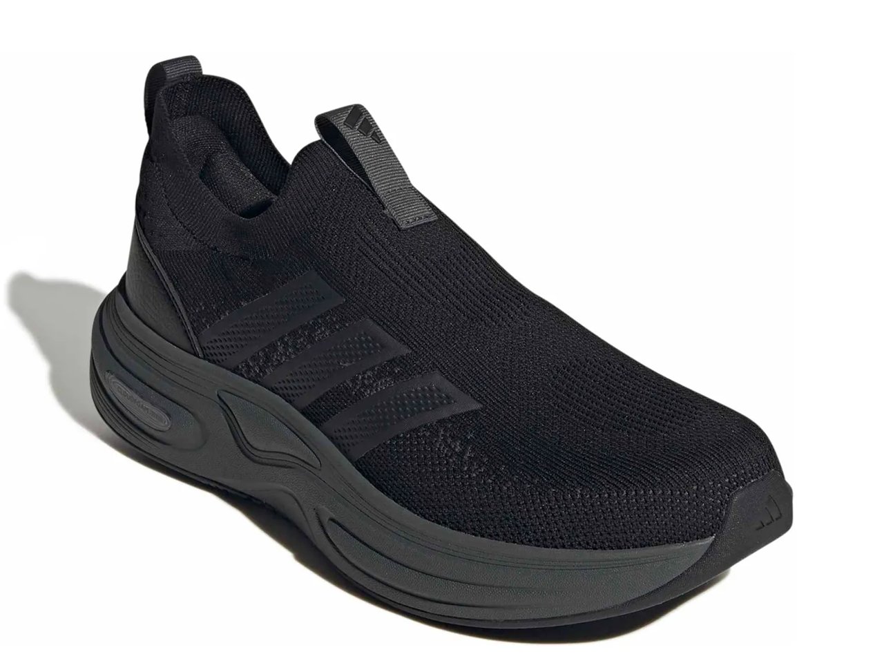 Cloudfoam Cuxxion Sock Slip-On Sneaker - Men's