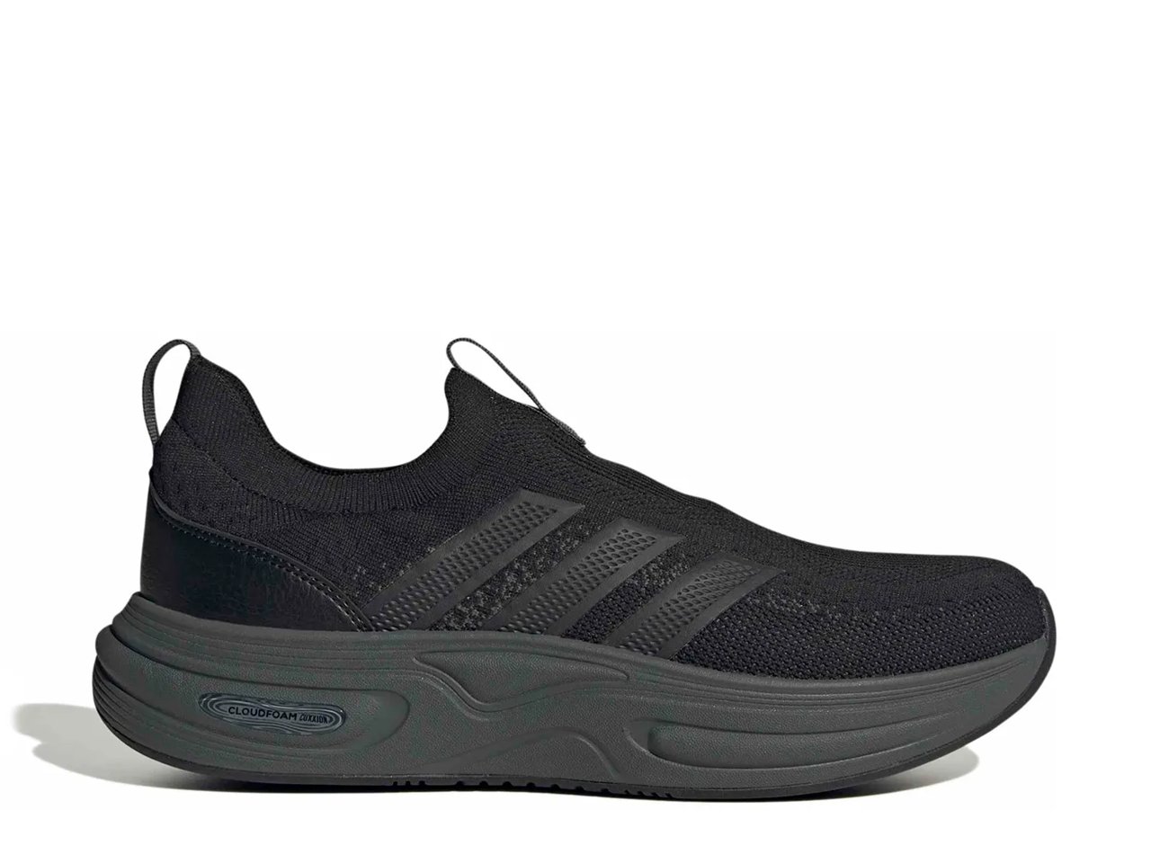 Cloudfoam Cuxxion Sock Slip-On Sneaker - Men's