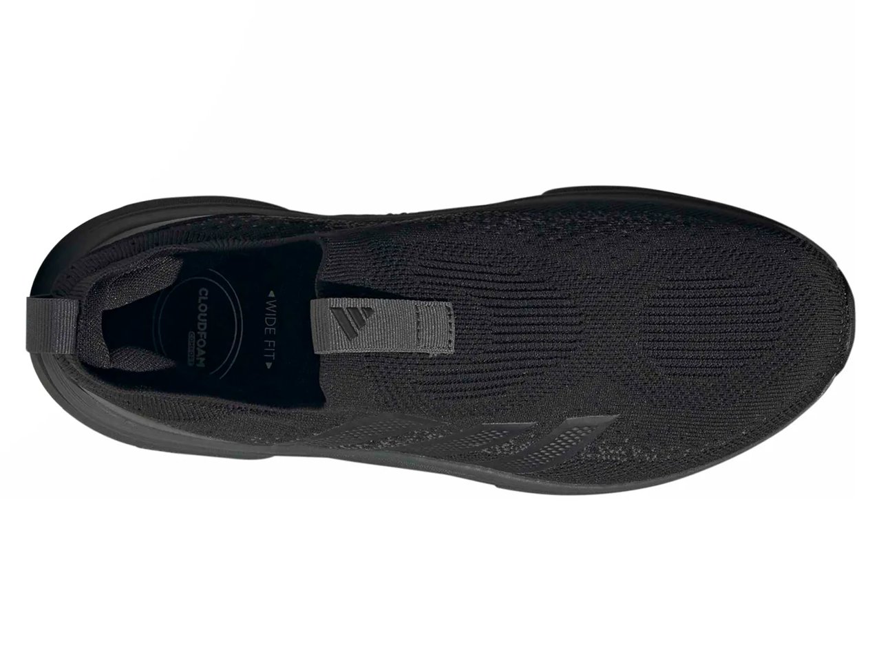 Cloudfoam Cuxxion Sock Slip-On Sneaker - Men's