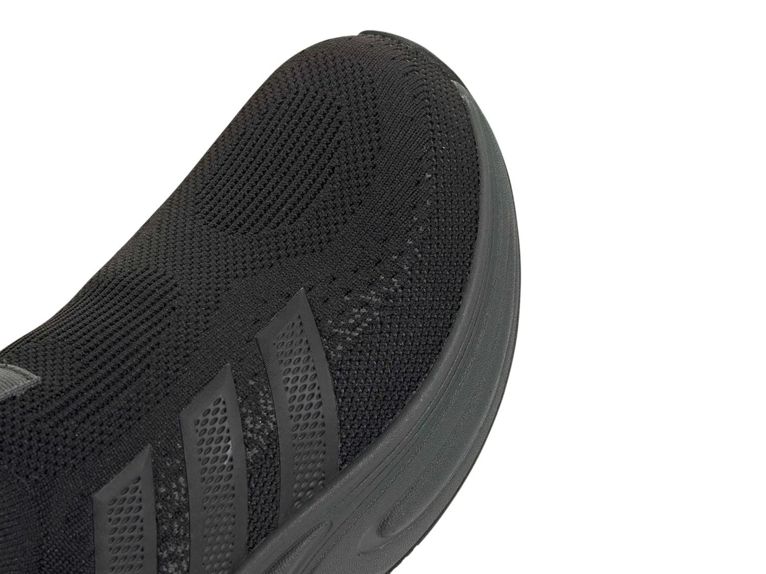 Cloudfoam Cuxxion Sock Slip-On Sneaker