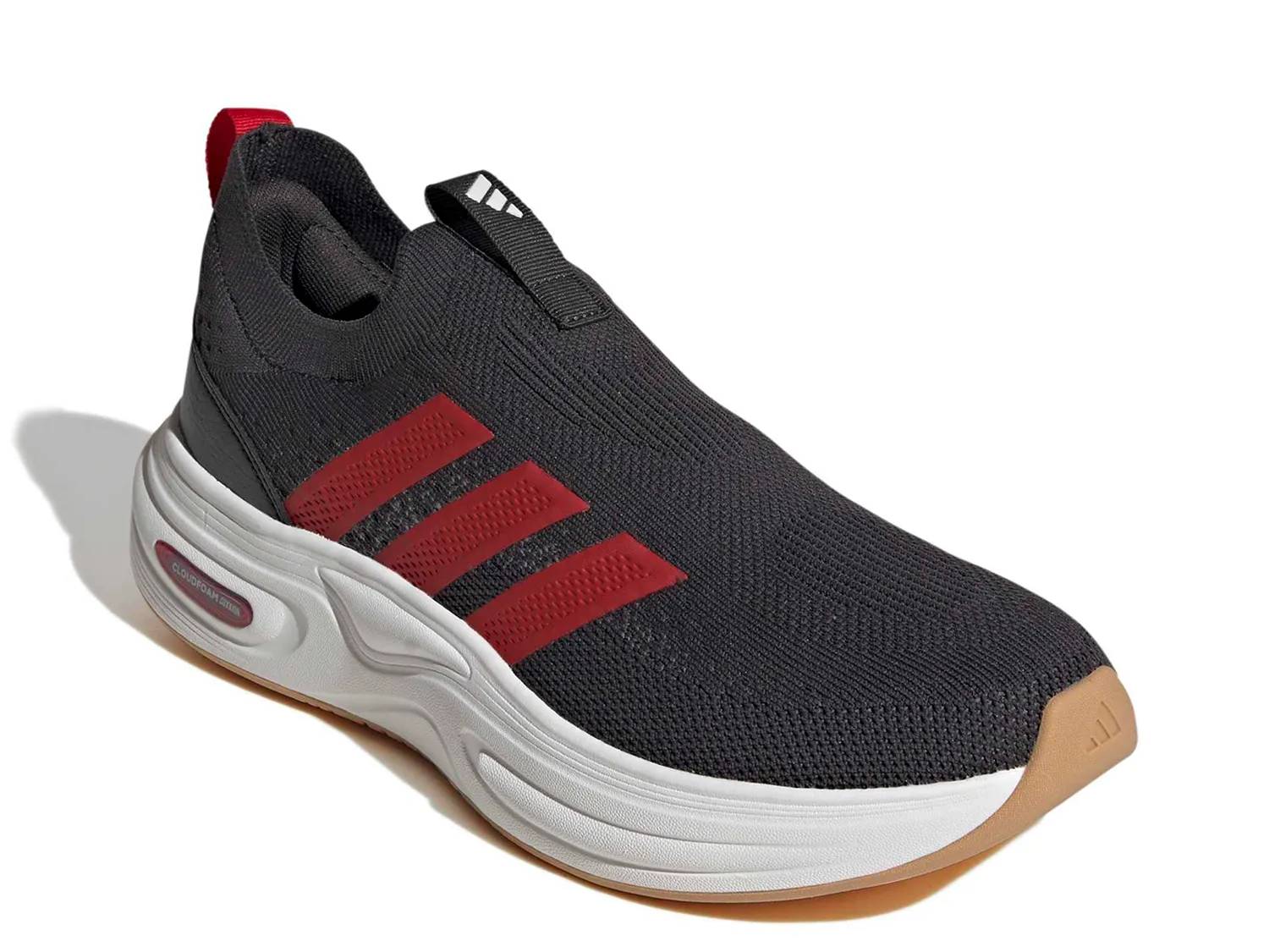 Cloudfoam Cuxxion Sock Slip-On Sneaker - Men's