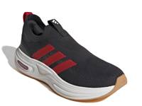 Cloudfoam Cuxxion Sock Slip-On Sneaker - Men's Grey view