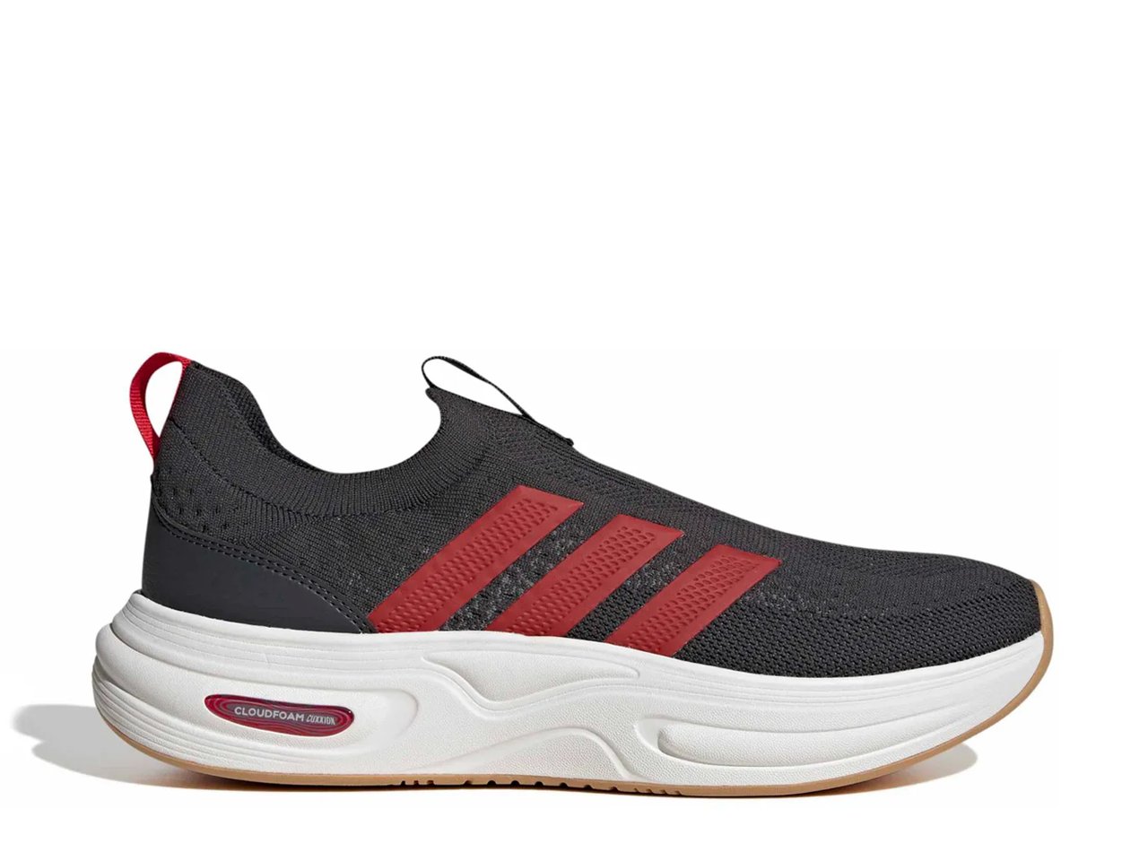 Cloudfoam Cuxxion Sock Slip-On Sneaker - Men's