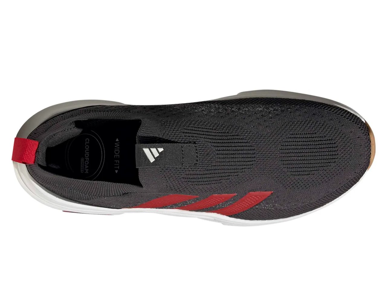 Cloudfoam Cuxxion Sock Slip-On Sneaker - Men's