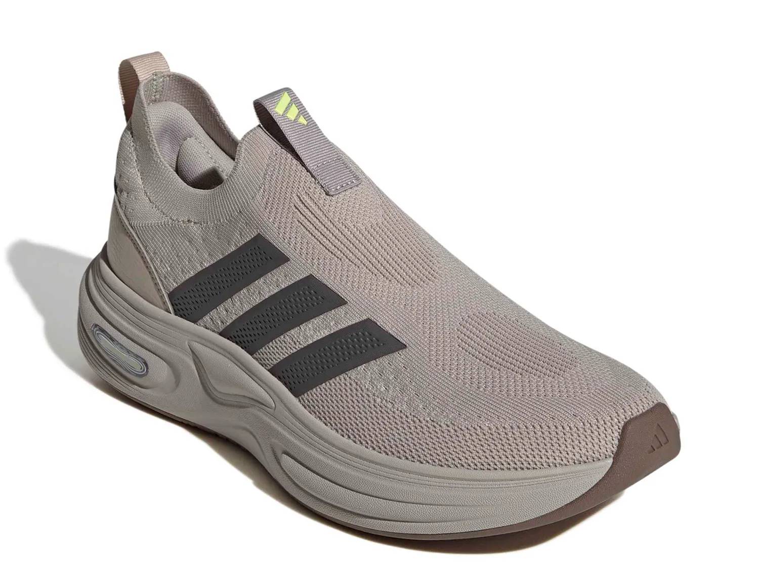 Cloudfoam Cuxxion Sock Slip-On Sneaker - Men's