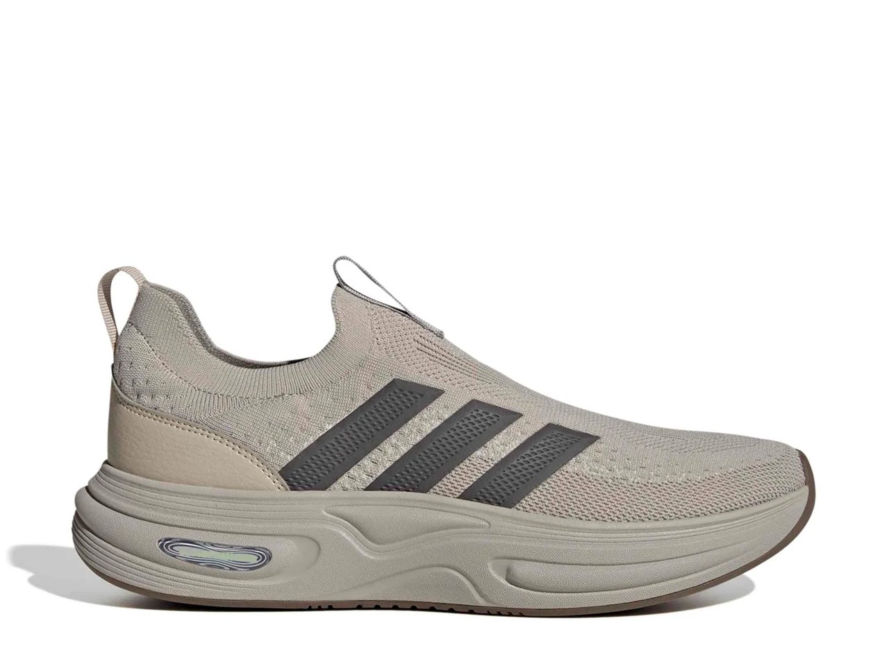 Cloudfoam Cuxxion Sock Slip-On Sneaker - Men's