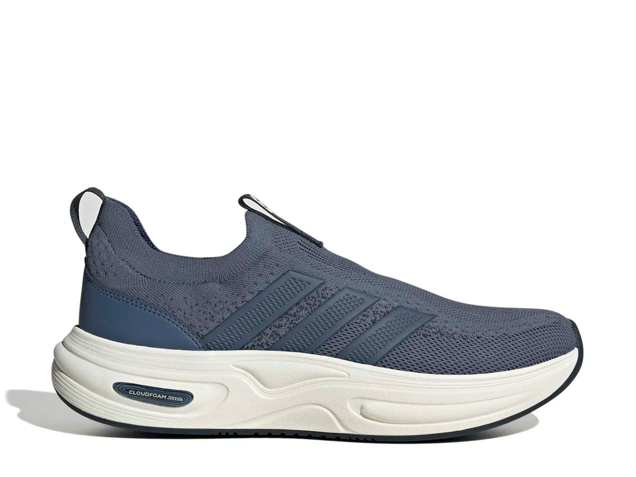 Cloudfoam Cuxxion Sock Slip-On Sneaker - Men's