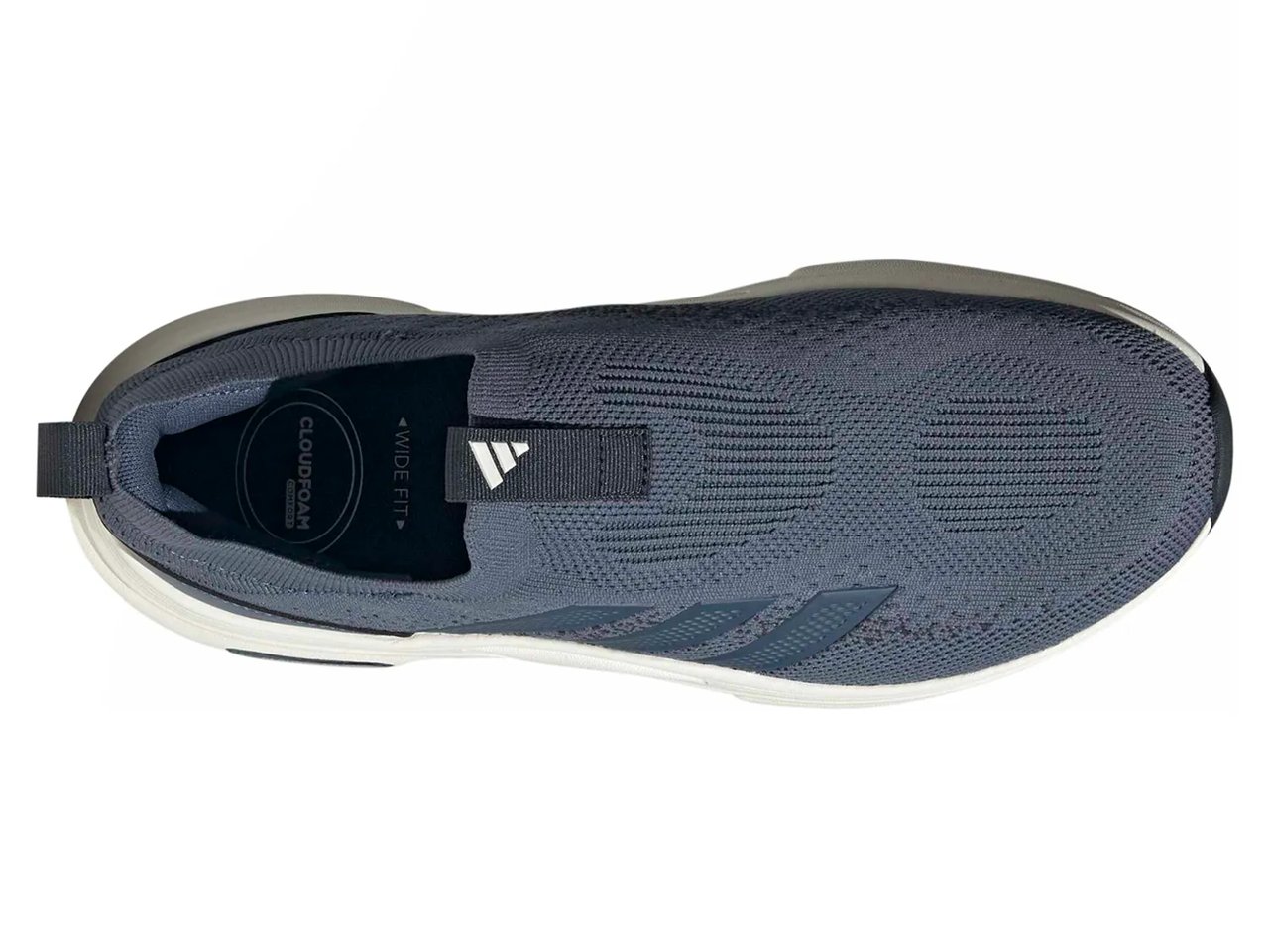 Cloudfoam Cuxxion Sock Slip-On Sneaker - Men's