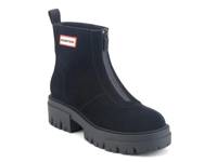 Gemma Waterproof Bootie - Women's Black view