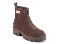 Gemma Waterproof Bootie - Women's Brown view