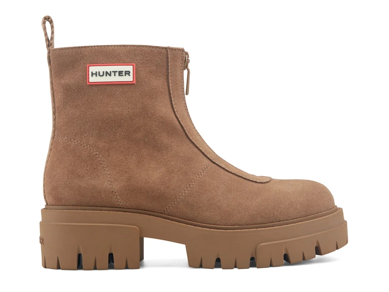 Gemma Waterproof Bootie - Women's