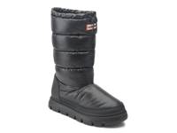 Magnolia Snow Boot - Women's Black view