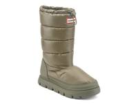 Magnolia Snow Boot - Women's Olive view