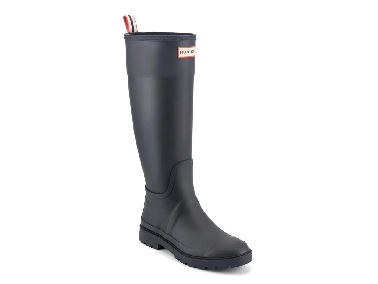 Nissa Waterproof Riding Boot - Women's