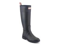 Nissa Waterproof Riding Boot - Women's Black view