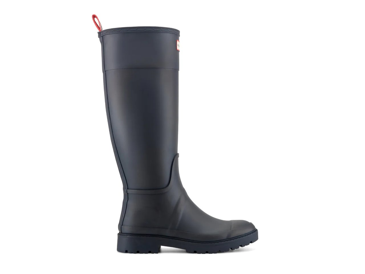 Nissa Waterproof Riding Boot - Women's
