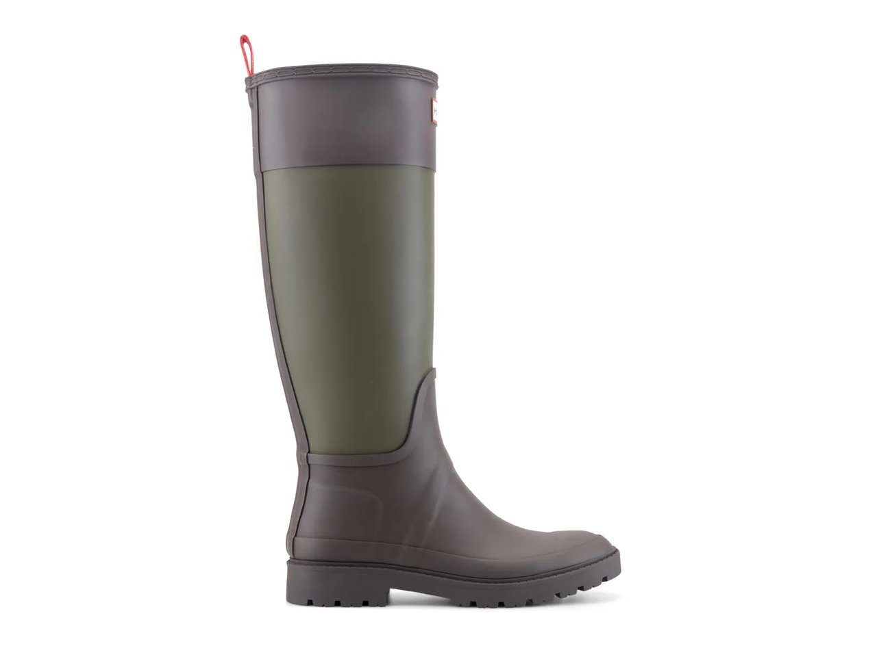 Nissa Waterproof Riding Boot - Women's