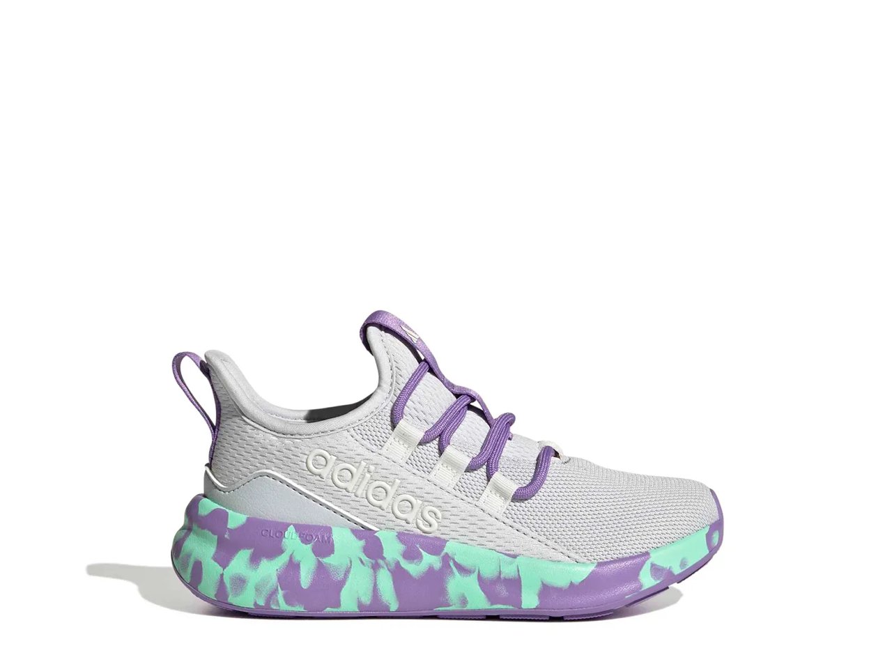 Lite Racer Adapt 8.0 Slip-On Sneaker - Kids'