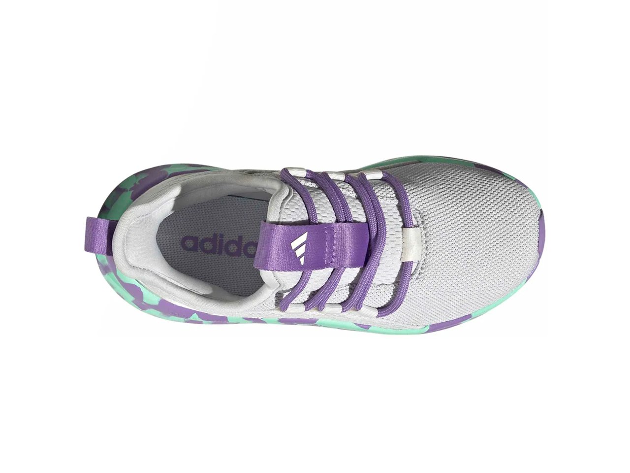 Lite Racer Adapt 8.0 Slip-On Sneaker - Kids'