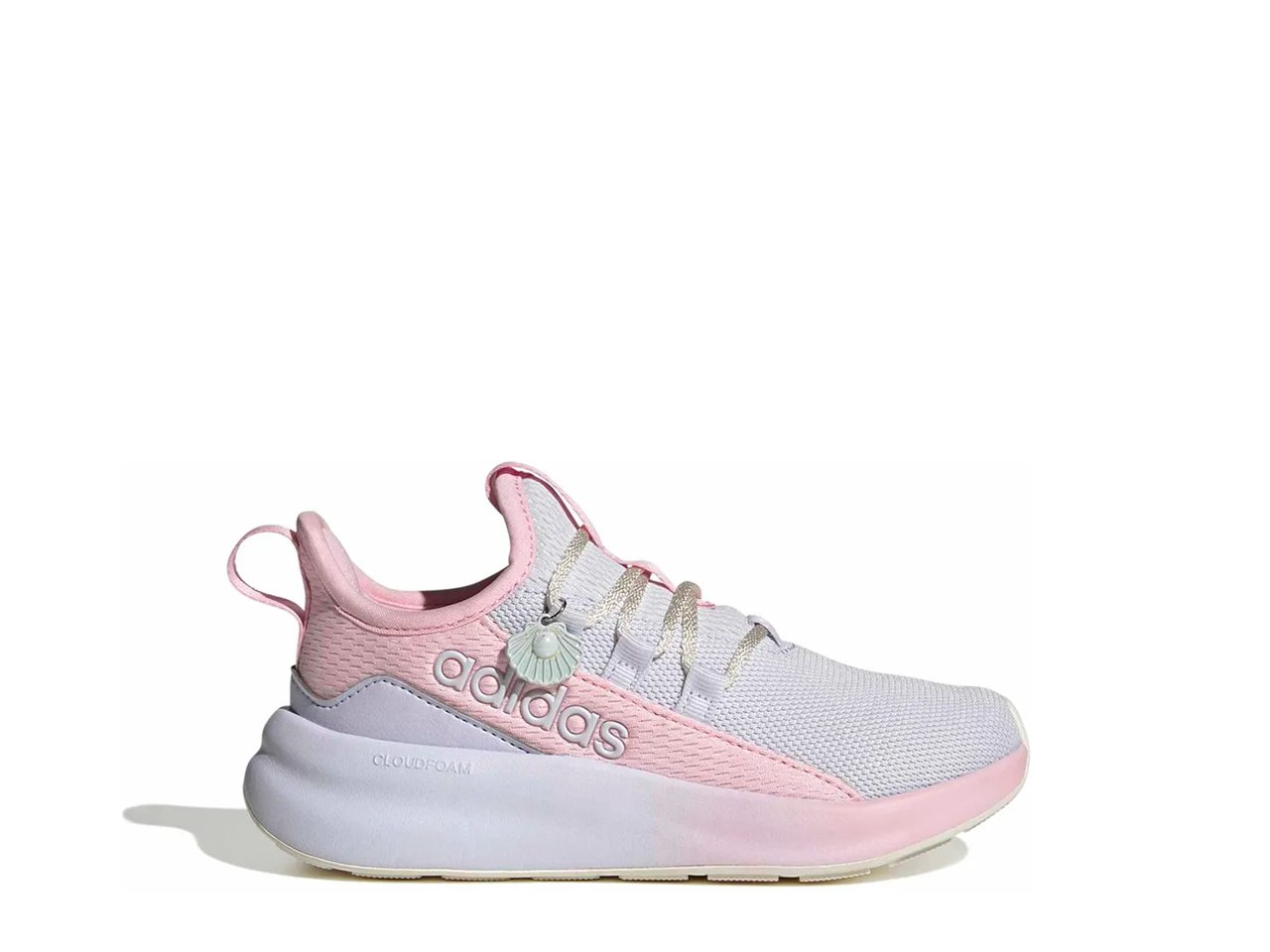 Lite Racer Adapt 8.0 Slip-On Sneaker - Kids'