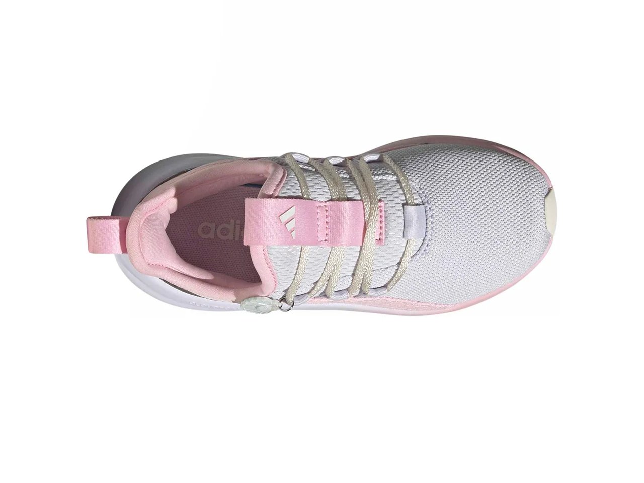 Lite Racer Adapt 8.0 Slip-On Sneaker - Kids'