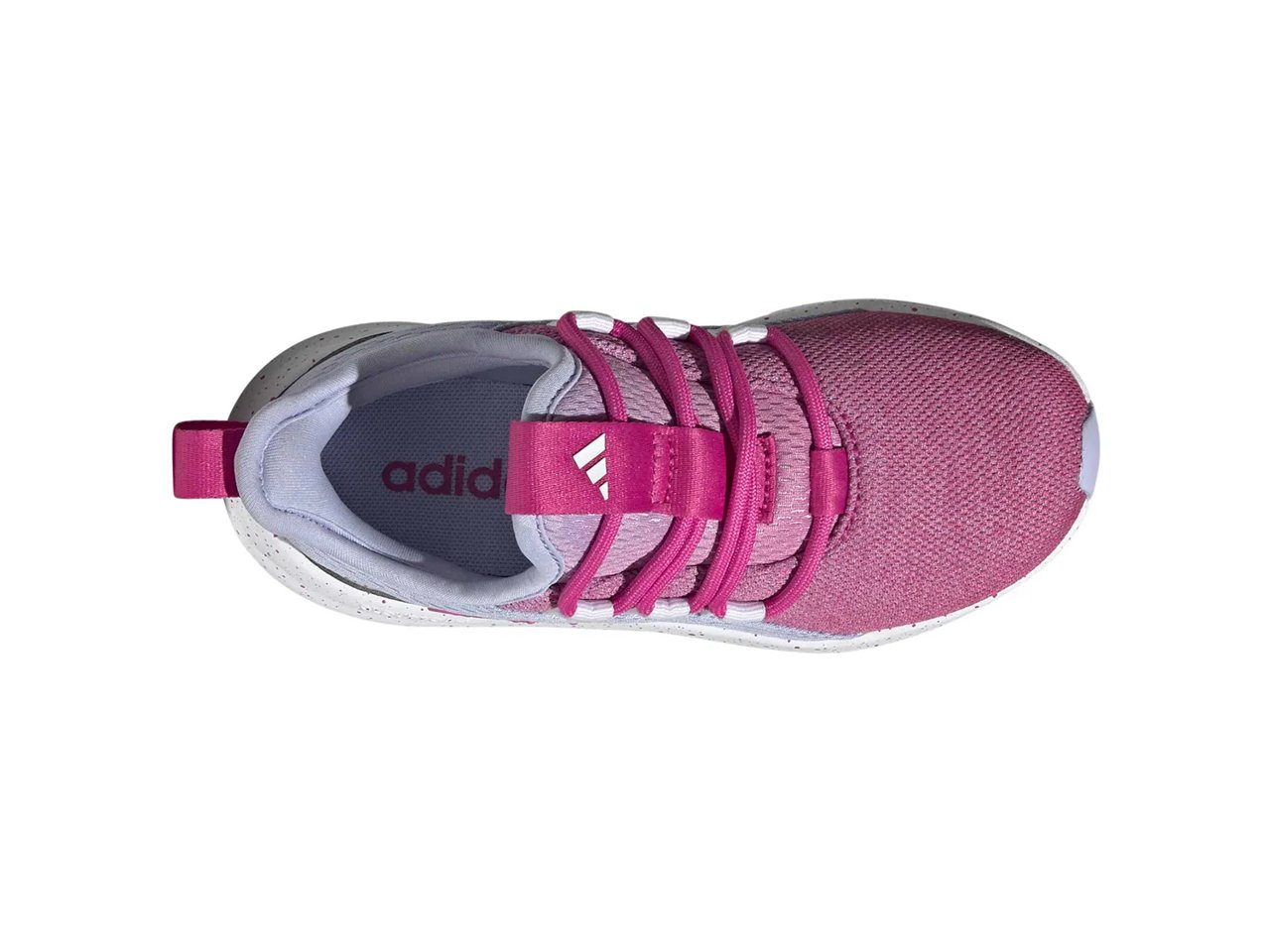 Lite Racer Adapt 8.0 Slip-On Sneaker - Kids'